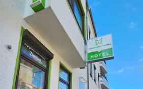 Aparthotel Marion Weber